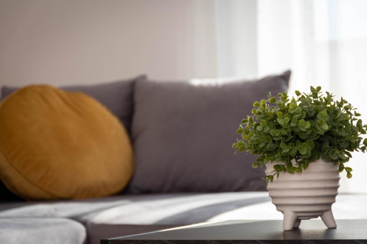 Mia Apartments ميدولين المظهر الخارجي الصورة