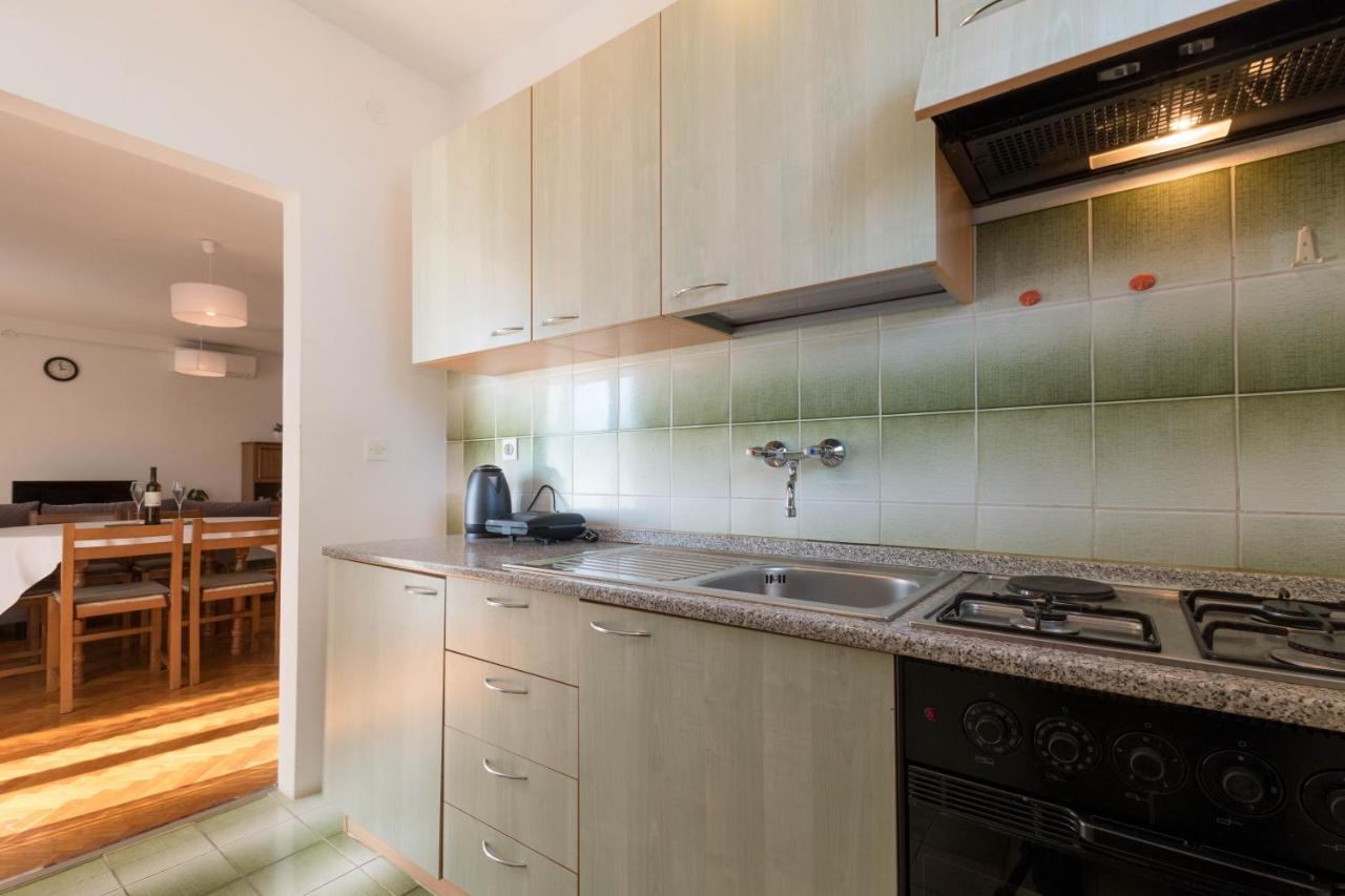 Mia Apartments ميدولين المظهر الخارجي الصورة