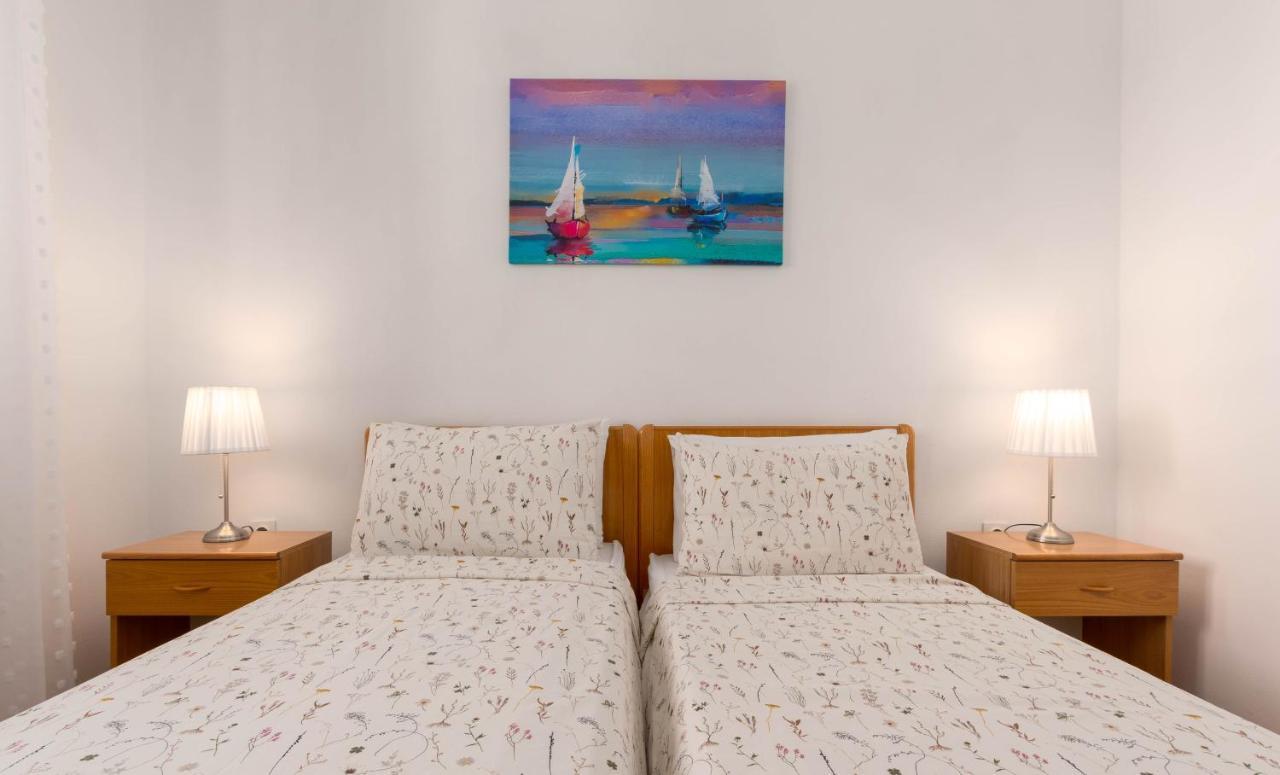 Mia Apartments ميدولين المظهر الخارجي الصورة