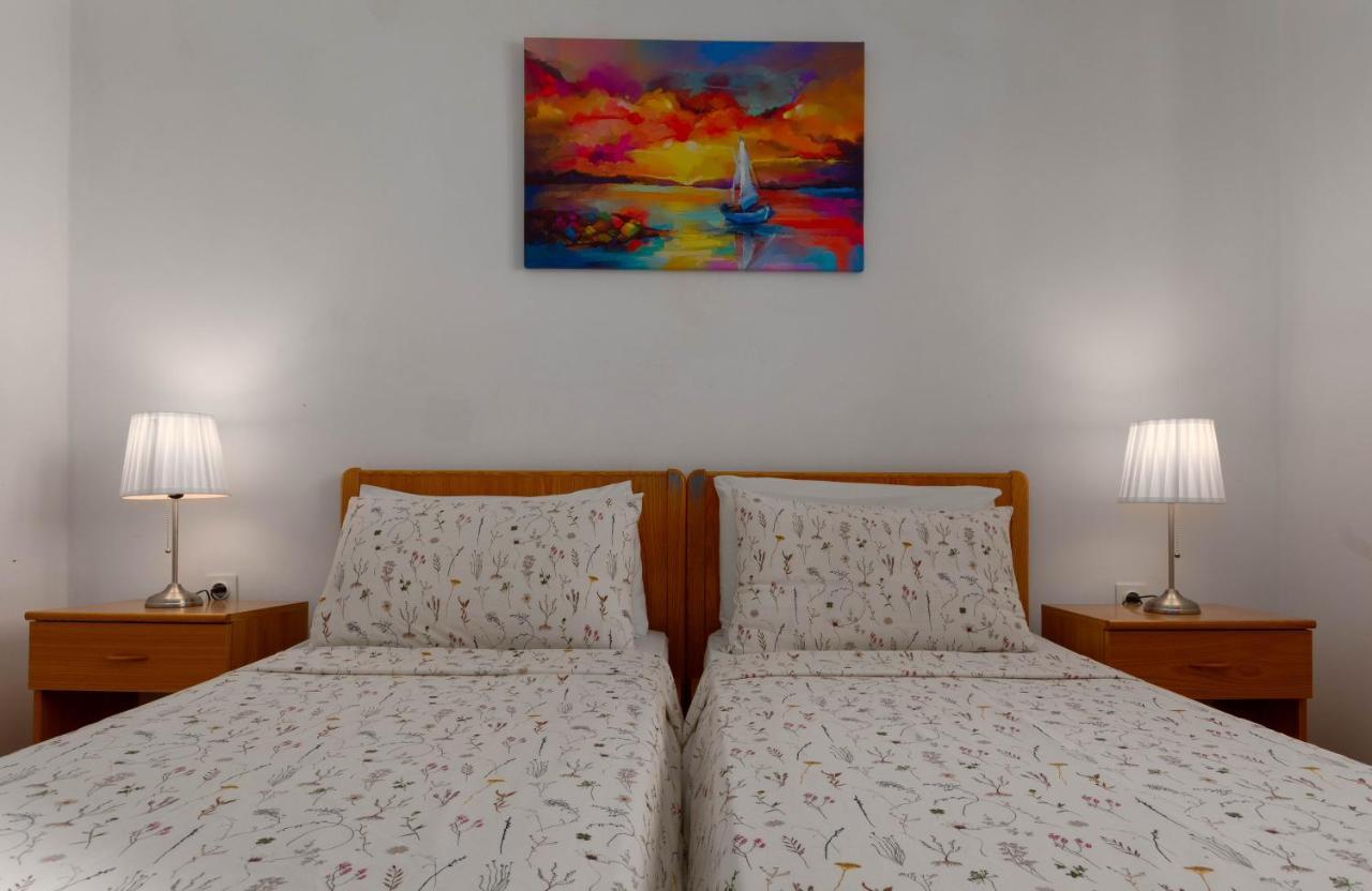 Mia Apartments ميدولين المظهر الخارجي الصورة