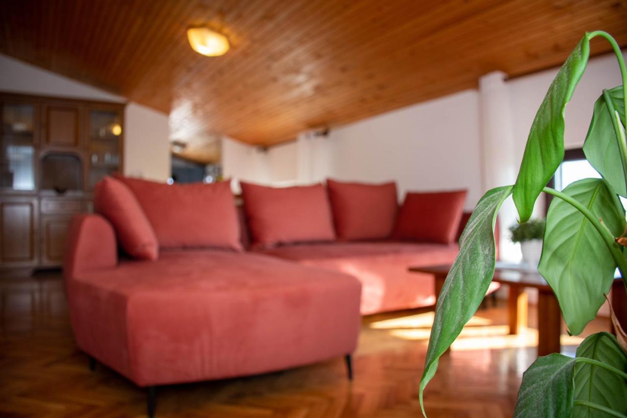 Mia Apartments ميدولين المظهر الخارجي الصورة