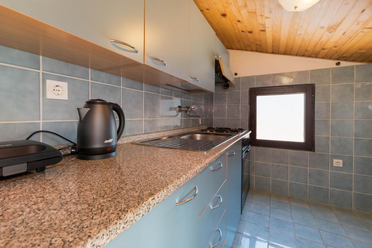 Mia Apartments ميدولين المظهر الخارجي الصورة
