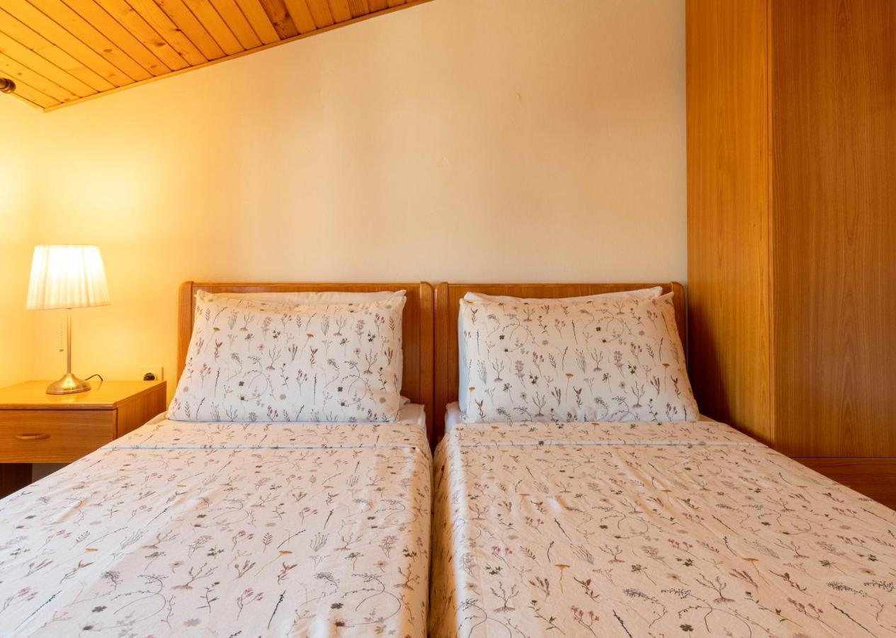 Mia Apartments ميدولين المظهر الخارجي الصورة